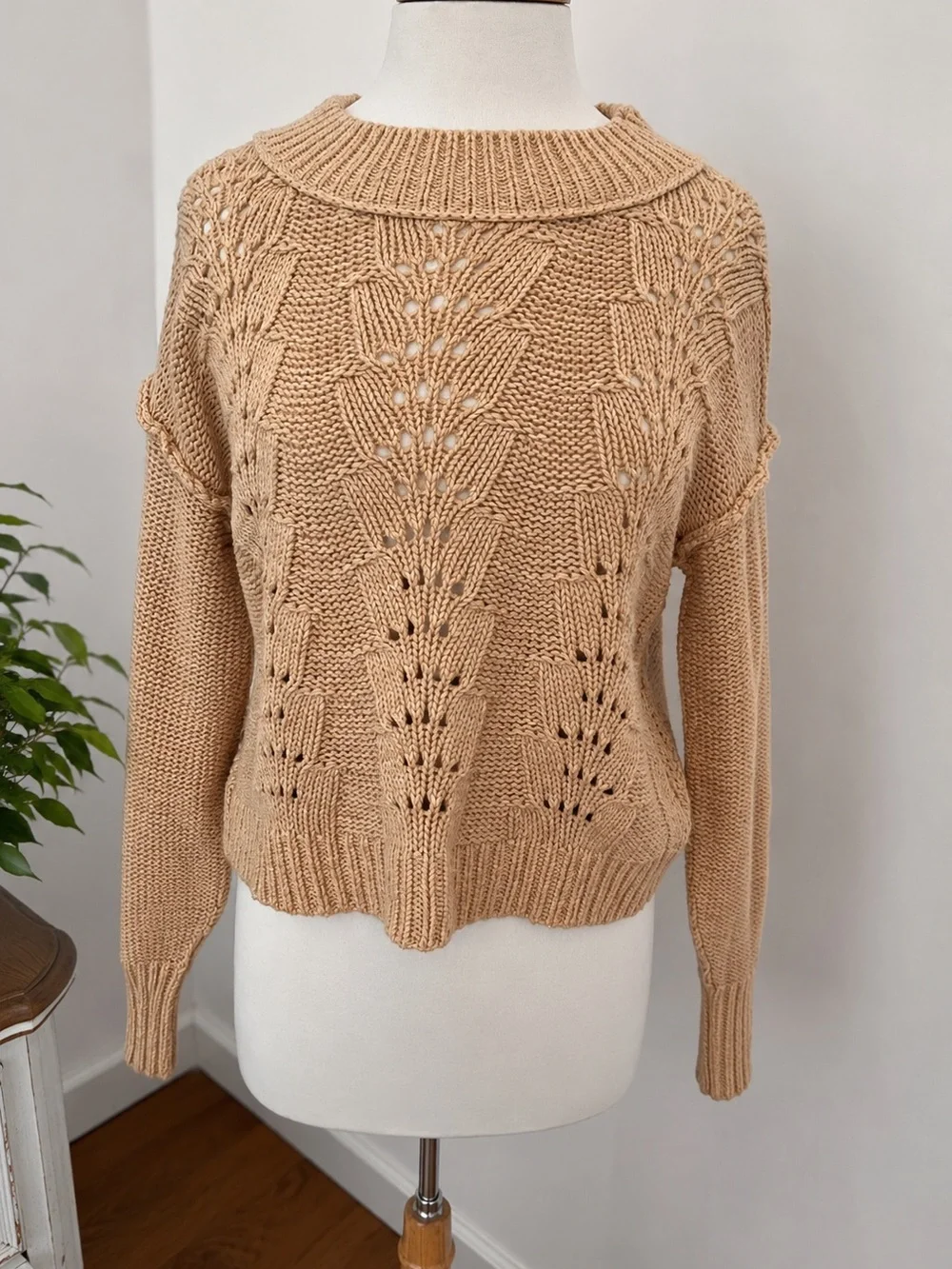 Free People Sweater